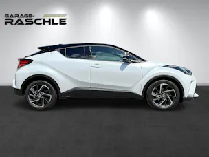 Toyota C-HR 2.0 VVTi HSD Move