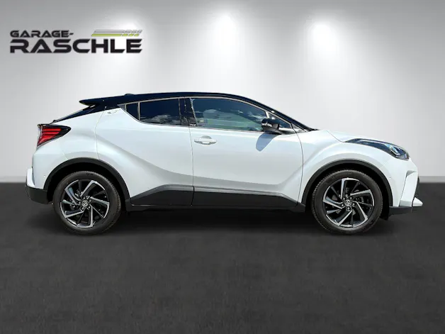 Toyota C-HR 2.0 VVTi HSD Move