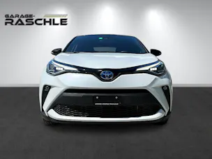 Toyota C-HR 2.0 VVTi HSD Move