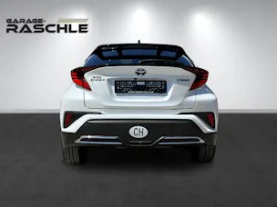 Toyota C-HR 2.0 VVTi HSD Move