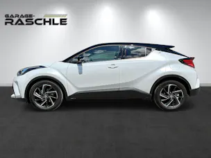Toyota C-HR 2.0 VVTi HSD Move