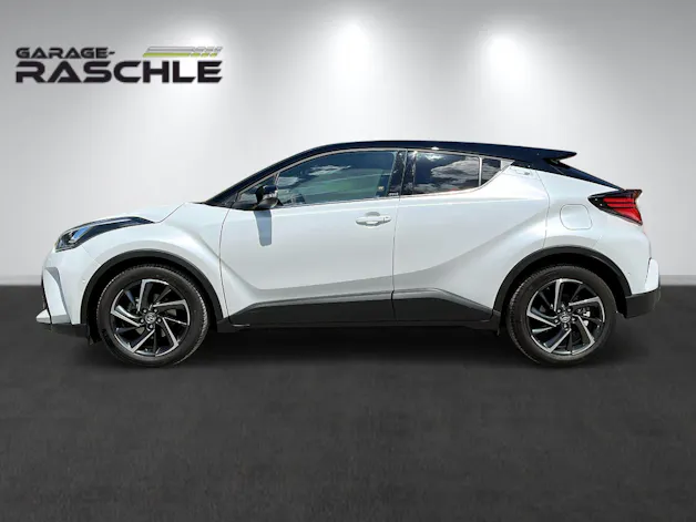 Toyota C-HR 2.0 VVTi HSD Move