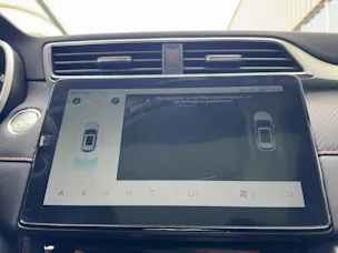 MG ZS EV Luxury 70kWh