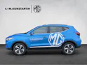 MG ZS EV Luxury 70kWh