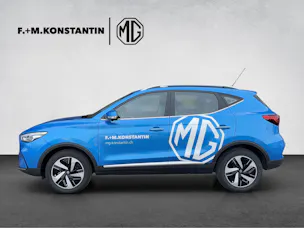 MG ZS EV Luxury 70kWh