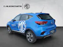 MG ZS EV Luxury 70kWh