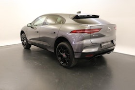 Vehicle image JAGUAR I-PACE0