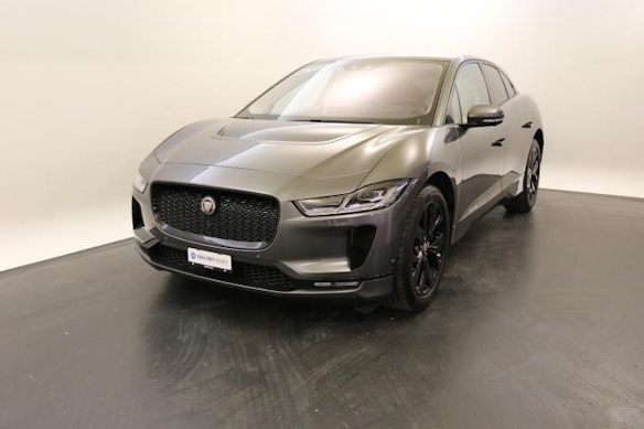 JAGUAR I-Pace EV400 SE AWD 0