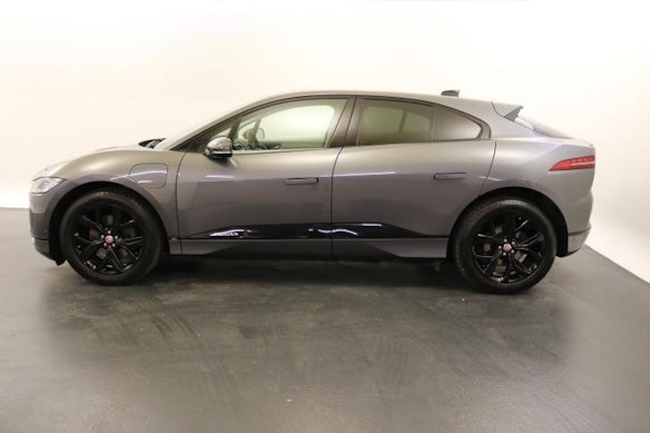 JAGUAR I-Pace EV400 SE AWD 3