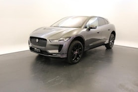 Vehicle image JAGUAR I-PACE0