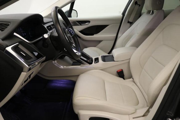 JAGUAR I-Pace EV400 SE AWD 2