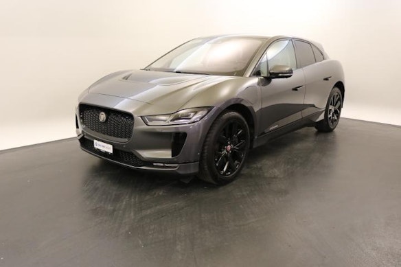 JAGUAR I-Pace EV400 SE AWD 1