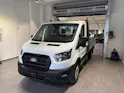Ford Transit Kab.-Ch. 350 L2 2.0 EcoBlue 165 Trend