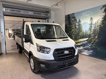 Fahrzeugbild FORD Transit Kab.-Ch. 350 L2 2.0 EcoBlue 165 Trend