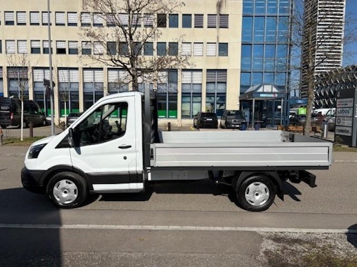 FORD Transit Kab.-Ch. 350 L2 2.0 EcoBlue 165 Trend 3
