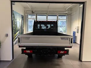 Ford Transit Kab.-Ch. 350 L2 2.0 EcoBlue 165 Trend