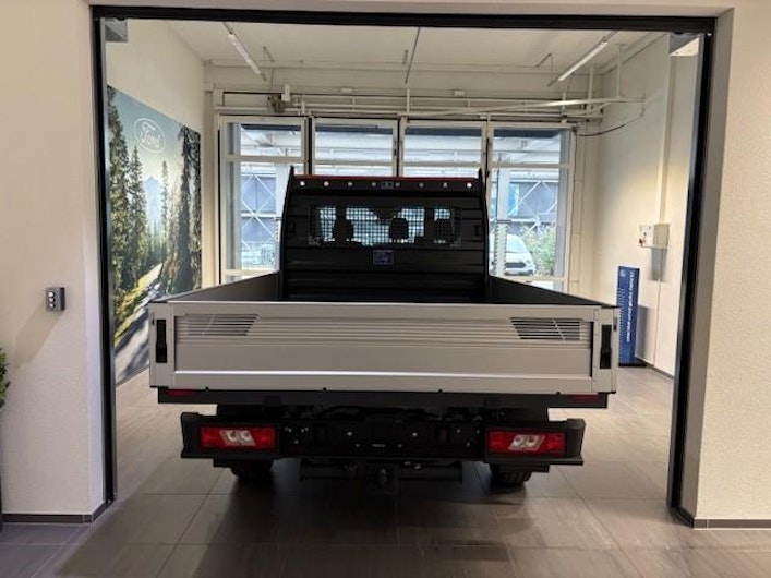 Vehicle image FORD Transit