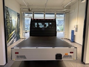 Fahrzeugbild FORD Transit Kab.-Ch. 350 L2 2.0 EcoBlue 165 Trend