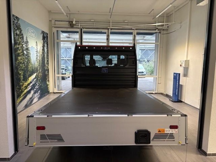 Vehicle image FORD Transit