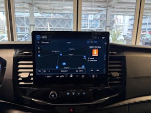 Fahrzeugbild FORD Transit Kab.-Ch. 350 L2 2.0 EcoBlue 165 Trend