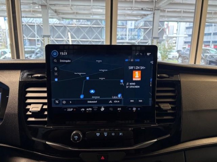 Vehicle image FORD Transit