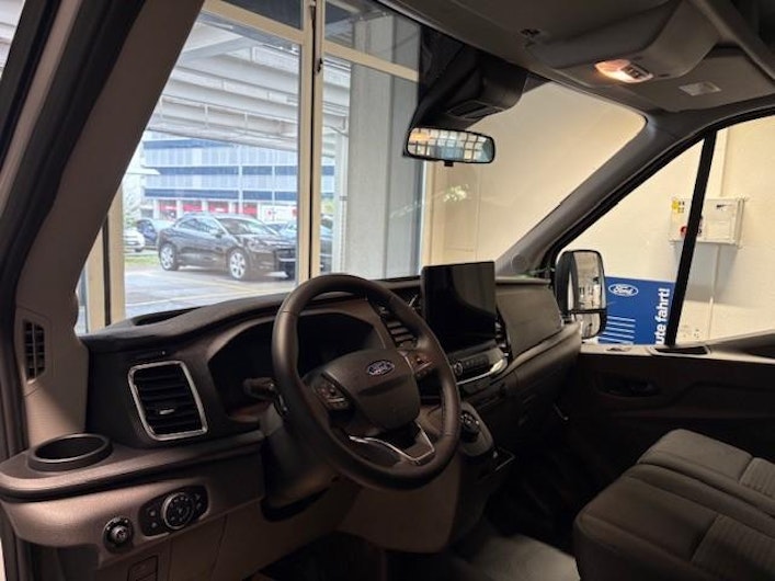Vehicle image FORD Transit