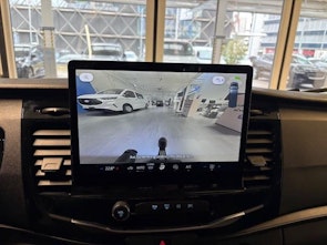 Fahrzeugbild FORD Transit Kab.-Ch. 350 L2 2.0 EcoBlue 165 Trend