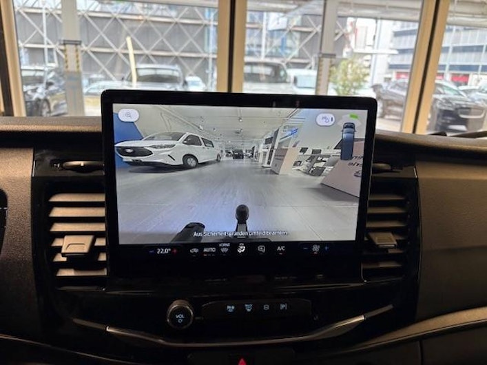 Vehicle image FORD Transit