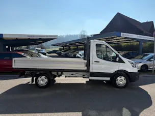 Ford Transit Kab.-Ch. 350 L2 2.0 EcoBlue 165 Trend