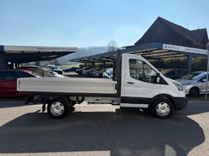 Fahrzeugbild FORD Transit Kab.-Ch. 350 L2 2.0 EcoBlue 165 Trend