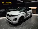 Land Rover Range Rover Evoque 2.0 D 200 Autobiography