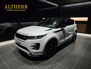 Vehicle image LAND ROVER RANGE ROVER EVOQUE 0 Vehicle image LAND ROVER RANGE ROVER EVOQUE 0