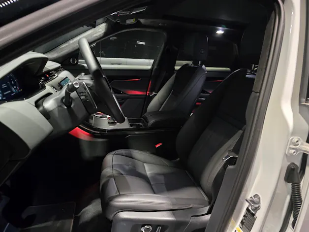 Land Rover Range Rover Evoque 2.0 D 200 Autobiography