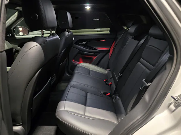 Land Rover Range Rover Evoque 2.0 D 200 Autobiography