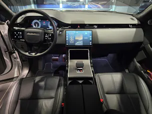 Land Rover Range Rover Evoque 2.0 D 200 Autobiography