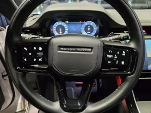 Land Rover Range Rover Evoque 2.0 D 200 Autobiography