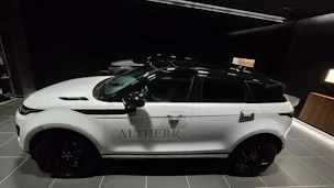 Land Rover Range Rover Evoque 2.0 D 200 Autobiography