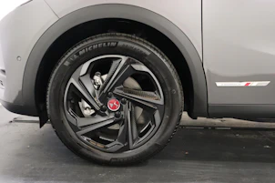 immagine del veicolo DS AUTOMOBILES 3 Crossback E-Tense Performance Line