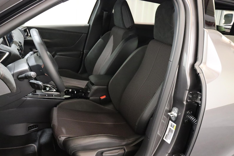 Vehicle image DS AUTOMOBILES DS3