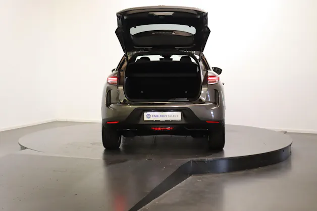 DS Automobiles 3 Crossback E-Tense Performance Line