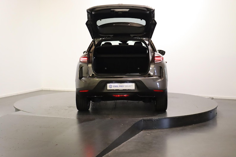 Vehicle image DS AUTOMOBILES DS3