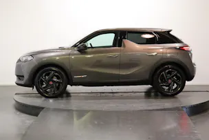 DS Automobiles 3 Crossback E-Tense Performance Line