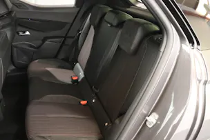 DS Automobiles 3 Crossback E-Tense Performance Line