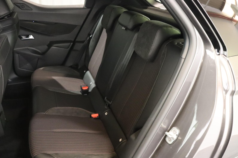 Vehicle image DS AUTOMOBILES DS3