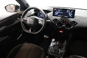 DS Automobiles 3 Crossback E-Tense Performance Line