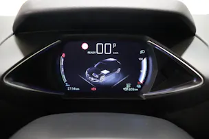 DS Automobiles 3 Crossback E-Tense Performance Line
