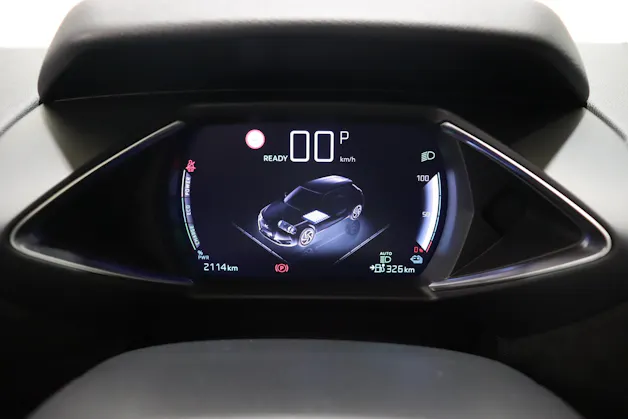 DS Automobiles 3 Crossback E-Tense Performance Line
