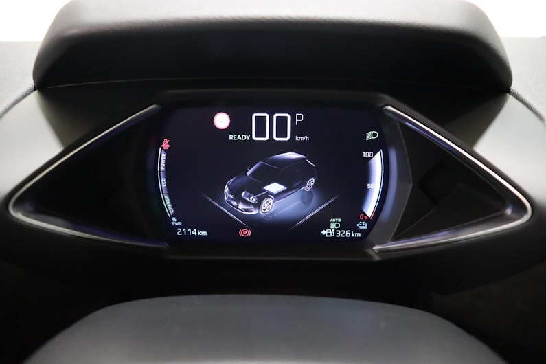 Vehicle image DS AUTOMOBILES DS3