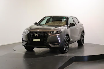 immagine del veicolo DS AUTOMOBILES 3 Crossback E-Tense Performance Line