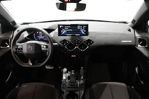 DS Automobiles 3 Crossback E-Tense Performance Line